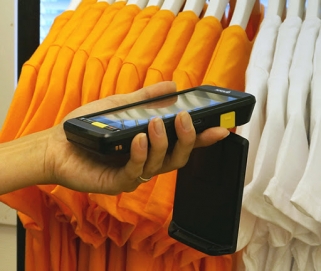 RFID El Terminali Ve Çeşitleri