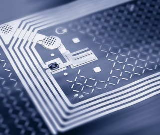 RFID Etiket Okuyucular
