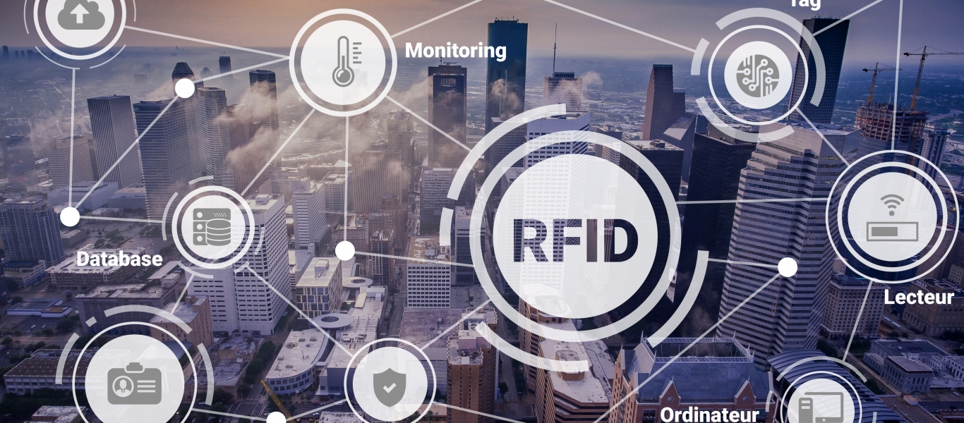 Rfid Şirketleri Teknoloji Çözümleri Nüans İstanbul